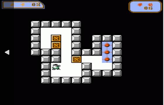 經典懷舊游戲推箱子全版本下載合集