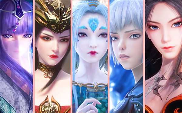 变态游戏超火爆的前十款排行榜