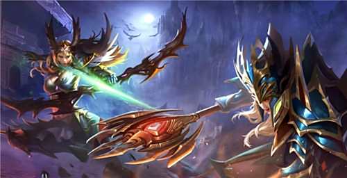 2025正版奇跡手游排行榜