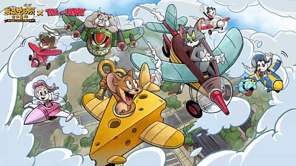 發(fā)條總動員官方版下載入口