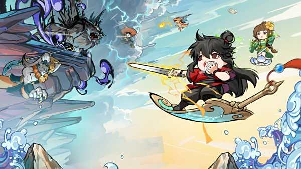 靈畫師游戲入口2025