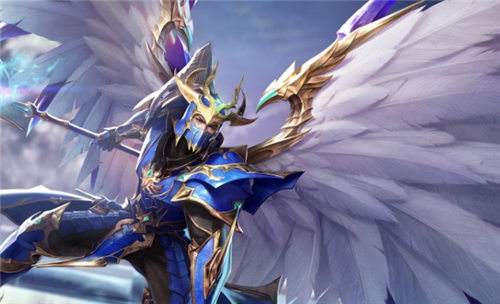 奇跡手游3D魔幻大作