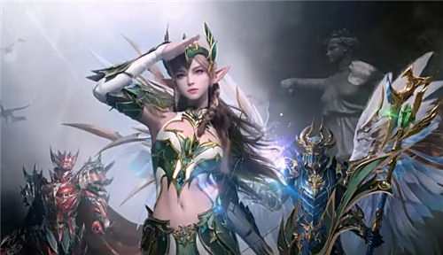 奇跡手游排行榜第一名