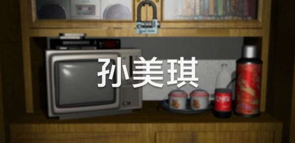 孫美琪疑案系列游戲大全