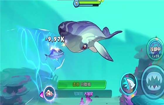 魚吃魚微信小游戲全版本下載合集