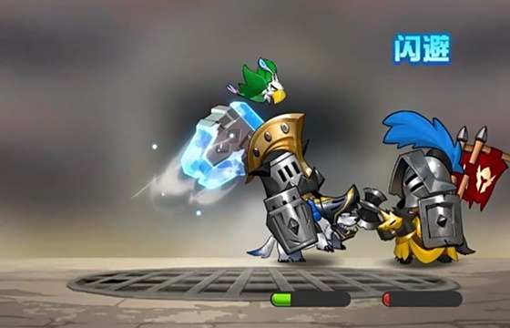 躍動小子微信小游戲全版本下載合集