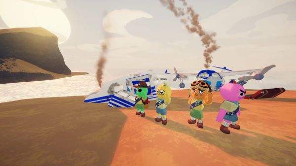 PEAK游戲下載大全