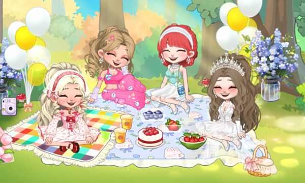 尤雅時光正版下載大全