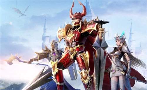 離線掛機升級奇跡手游大全