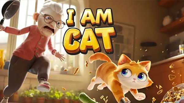 我是貓游戲最新下載合集