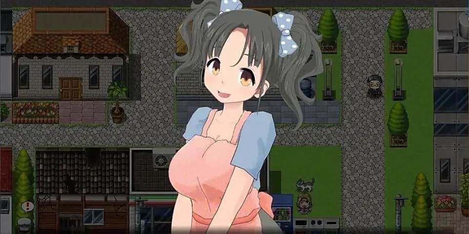 歐美RPG類安卓漢化游戲