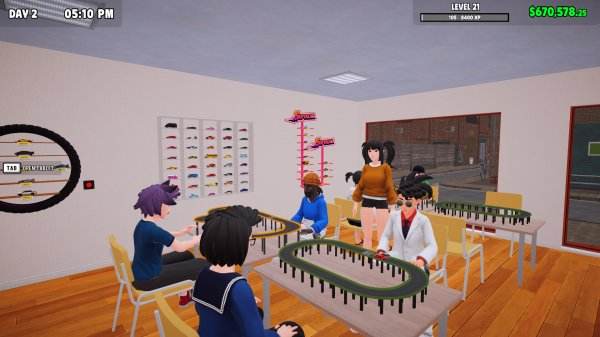 超級跑車收藏模擬器下載大全