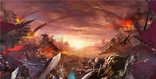 目前人氣最旺的傳奇手游排行榜205