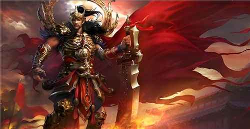 千人同屏跨服戰(zhàn)傳奇手游盤點