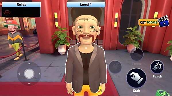 夜總會保安最新版本大全