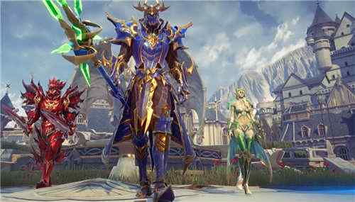 奇跡手游sf私發(fā)網(wǎng)入口合集