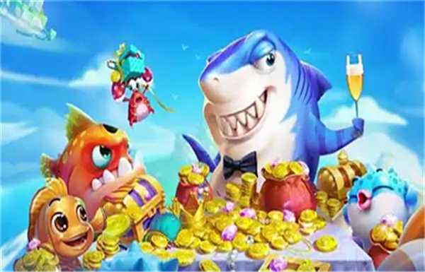 捕魚達人經典原版app下載合集