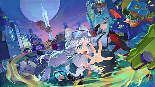 不氪金的手游排行榜前十名