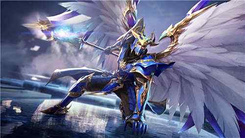 2025受歡迎的奇跡手游排名