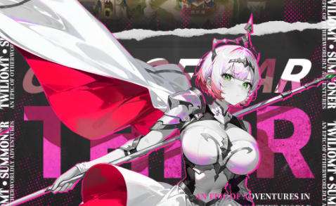 鎮魂街破曉0.1折福利版手游平臺