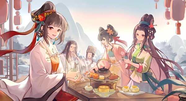 華夏繪世錄官方版下載大全