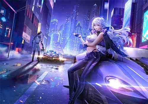 0氪金變態手游平臺盤點