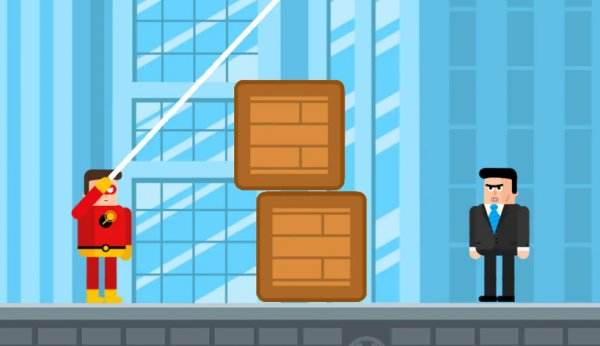 超級英雄聯盟游戲下載大全