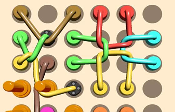 繩子消除全版本下載合集