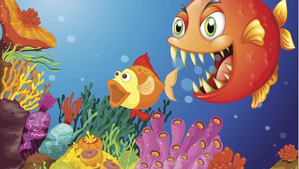 2025最熱門的捕魚手游排行榜