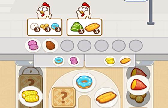 干了個飯下載大全