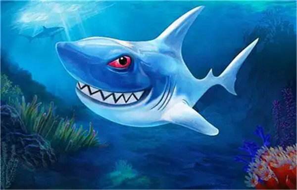 什么捕魚手機游戲好玩