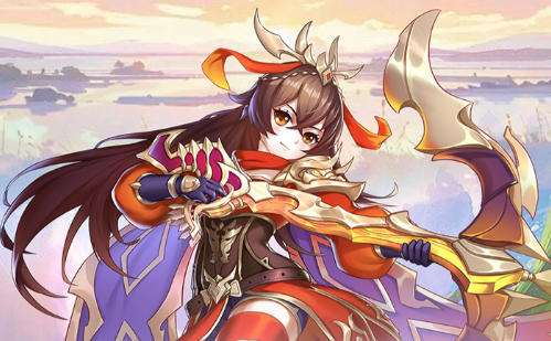 軒轅劍龍舞云山網易國風正版手游