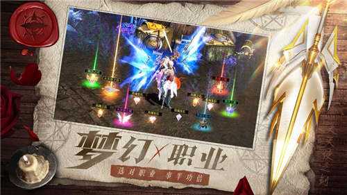 2025耐玩的奇跡游戲盤點(diǎn)