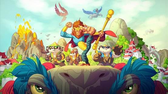 王國(guó)保衛(wèi)戰(zhàn)5游戲大全