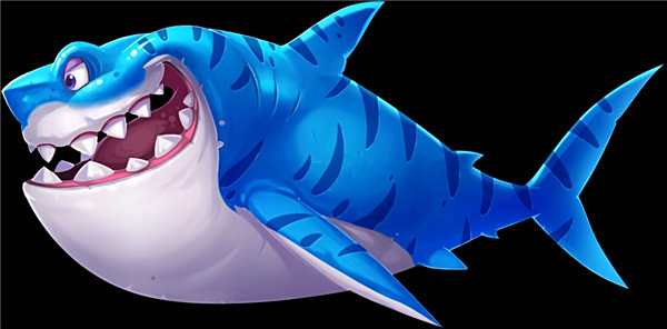 可以模擬捕魚的游戲推薦