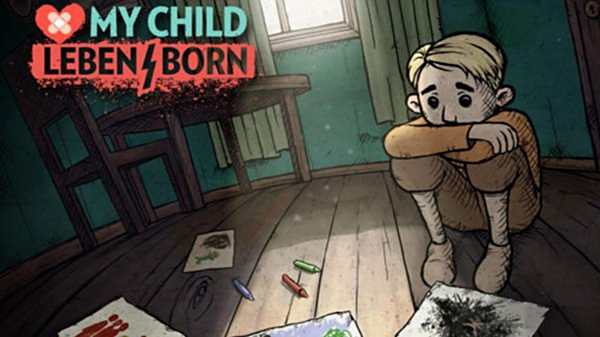 我的孩子生命之泉手游下載大全