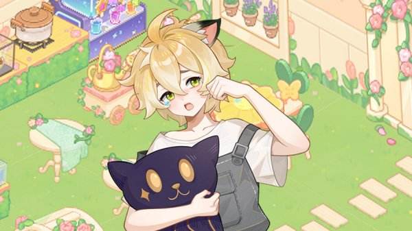 解憂小食光免費下載合集