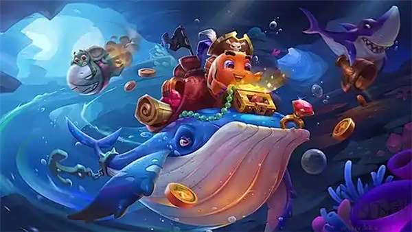 有沒有捕魚游戲下載安裝地址分享