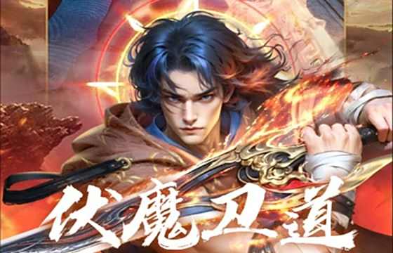 青云訣之伏魔最新下載合集