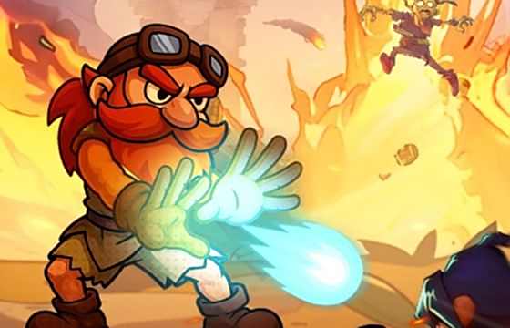 合金戰線全版本下載合集