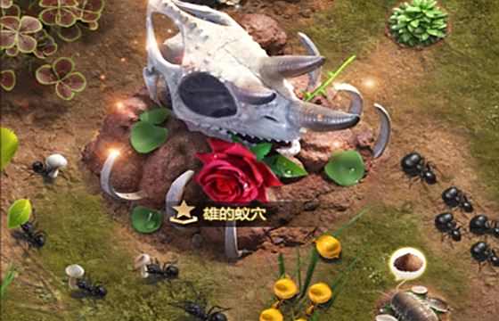 小小蟻國(guó)最新下載合集