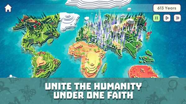 宗教公司游戲下載合集2025