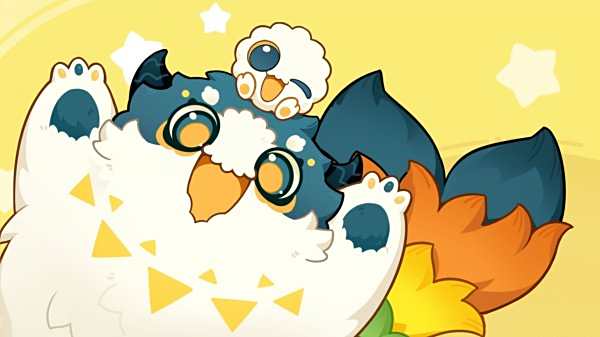 星布谷地游戲正版合集