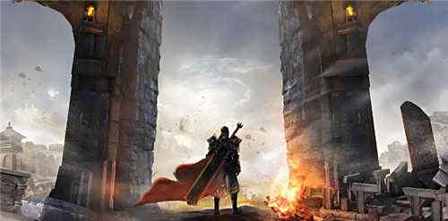 復(fù)古傳奇手游排行榜第一名