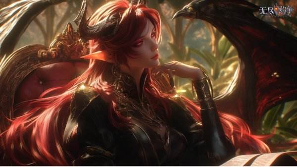 無盡紛爭手游大全2025