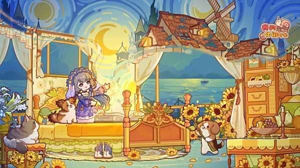 我的休閑時光官方正版大全