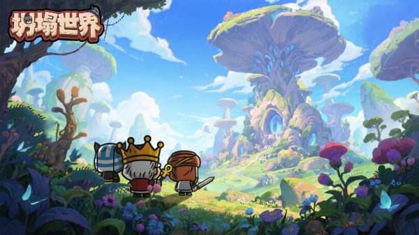 坍塌世界所有版本下載