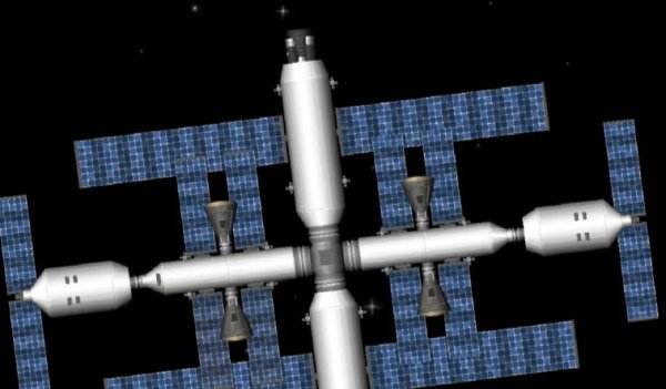 航天模擬器最新版本大全