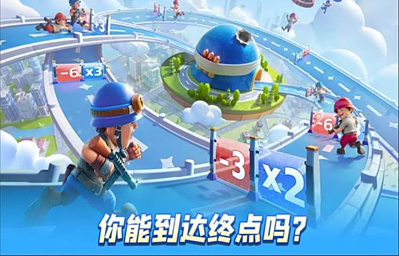 口袋奇兵全版本下載合集