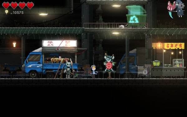 餐癮地城官網版下載入口